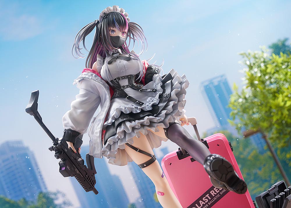 Jirai-chan