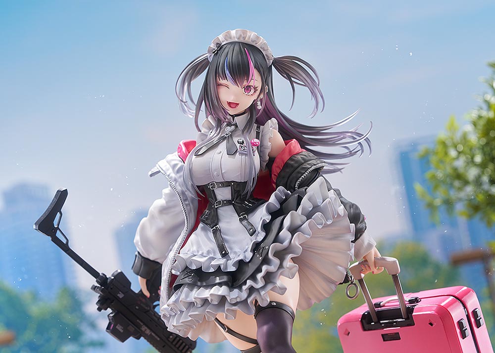 Jirai-chan