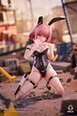 Commando Belka 1/12 Action Figure
