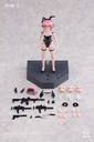 Commando Belka 1/12 Action Figure