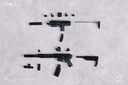 Commando Belka 1/12 Action Figure
