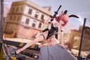 Commando Belka 1/12 Action Figure