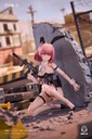 Commando Belka 1/12 Action Figure