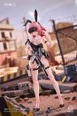 Commando Belka 1/12 Action Figure