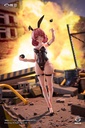 Commando Belka 1/12 Action Figure