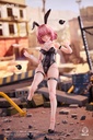 Commando Belka 1/12 Action Figure