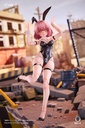 Commando Belka 1/12 Action Figure