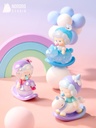 Nororo Studio BABY KIWI SERIES TRADING FIGURE