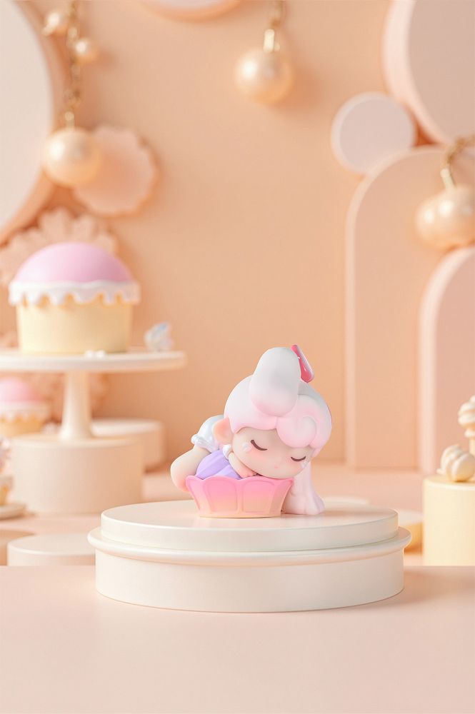 SHOU YAO WEN HUA X WINKYEE DREAM SWEETHEART SERIES MINI BLIND BOX