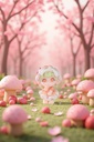 SHOU YAO WEN HUA X WINKYEE DREAM SWEETHEART SERIES MINI BLIND BOX