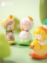 Nororo Studio BABY KIWI SERIES TRADING FIGURE