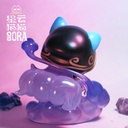 Nororo Studio SORA- THE LITTLE NEBULA MAGE CAT NON SCALE FIGURE