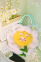 LOKIKITOYS LOKIKI FLOWER SERIES TRADING PLUSH