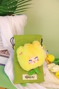 LOKIKITOYS LOKIKI FLOWER SERIES TRADING PLUSH