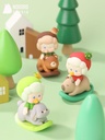 Nororo Studio BABY KIWI SERIES TRADING FIGURE