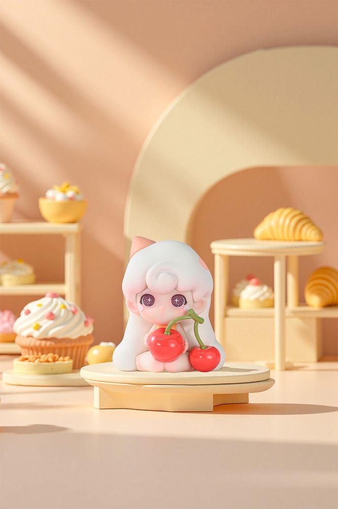 SHOU YAO WEN HUA X WINKYEE DREAM SWEETHEART SERIES MINI BLIND BOX