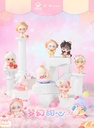 SHOU YAO WEN HUA X WINKYEE DREAM SWEETHEART SERIES MINI BLIND BOX