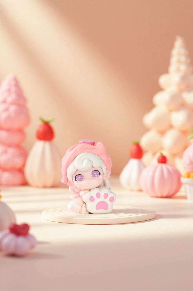SHOU YAO WEN HUA X WINKYEE DREAM SWEETHEART SERIES MINI BLIND BOX