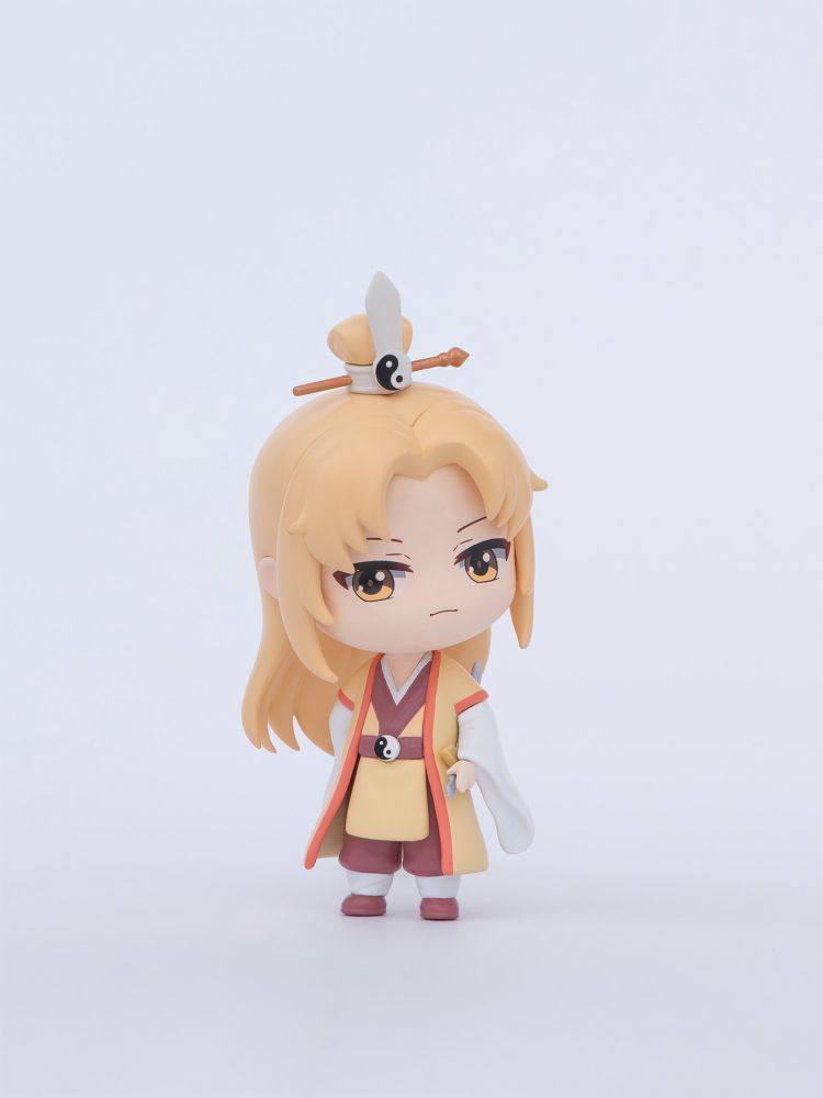 TOY CLUB "FOX SPIRIT MATCHMAKER" FLOWERS THROUGH THE AGES SERIES BLIND BOX