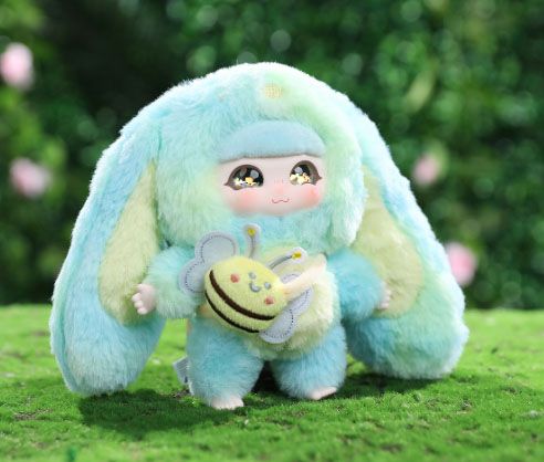 MEETOY AYOYO-MELODY SERIES PLUSH BLIND BOX
