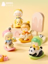 Nororo Studio BABY KIWI SERIES TRADING FIGURE