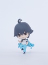 TOY CLUB "FOX SPIRIT MATCHMAKER" FLOWERS THROUGH THE AGES SERIES BLIND BOX