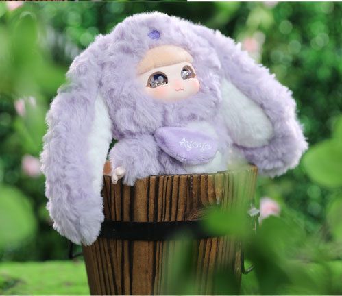 MEETOY AYOYO-MELODY SERIES PLUSH BLIND BOX