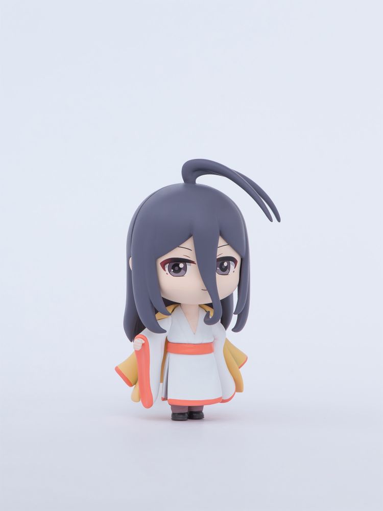 TOY CLUB "FOX SPIRIT MATCHMAKER" FLOWERS THROUGH THE AGES SERIES BLIND BOX