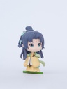 TOY CLUB "FOX SPIRIT MATCHMAKER" FLOWERS THROUGH THE AGES SERIES BLIND BOX
