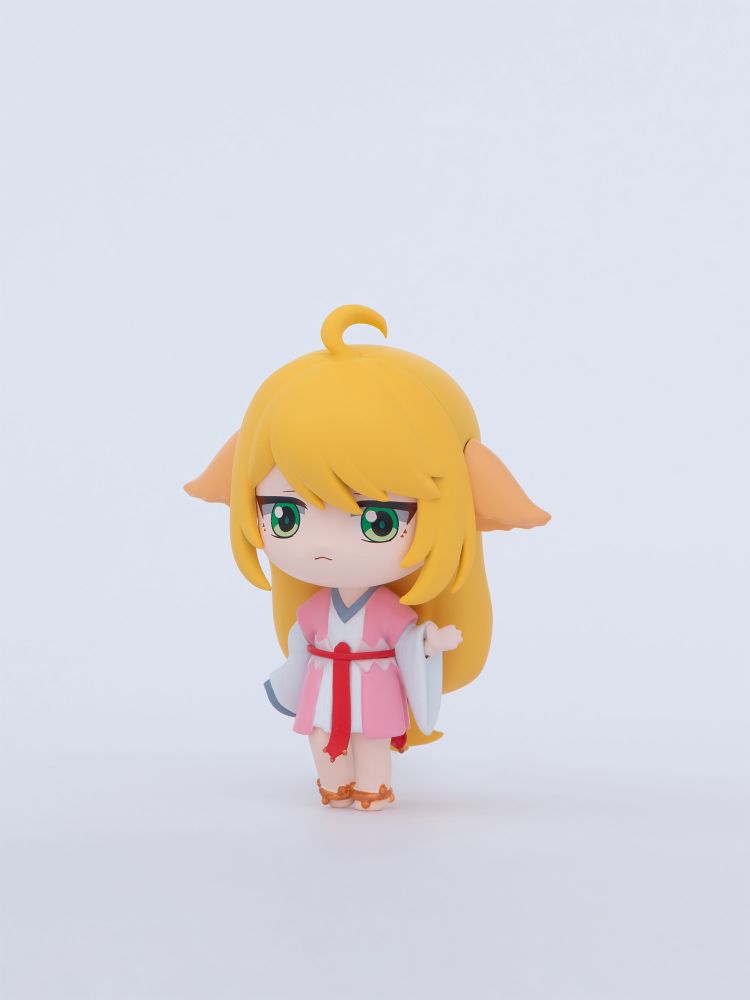 TOY CLUB "FOX SPIRIT MATCHMAKER" FLOWERS THROUGH THE AGES SERIES BLIND BOX