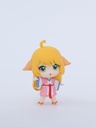 TOY CLUB "FOX SPIRIT MATCHMAKER" FLOWERS THROUGH THE AGES SERIES BLIND BOX