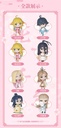 TOY CLUB "FOX SPIRIT MATCHMAKER" FLOWERS THROUGH THE AGES SERIES BLIND BOX