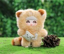MEETOY AYOYO-MELODY SERIES PLUSH BLIND BOX