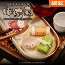 MOYU MEOW ODEN, ROUND 1 SERIES MINI TRADING FIGURE