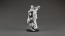 Hellboy 30th Anniversary Vinyl Figure (Black & White Variant)