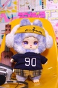 LOKIKITOYS LOKIKI MEMORY REPLICA SERIES TRADING PLUSH