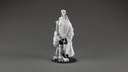 Hellboy 30th Anniversary Vinyl Figure (Black & White Variant)