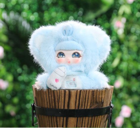 MEETOY AYOYO-MELODY SERIES PLUSH BLIND BOX