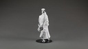 Hellboy 30th Anniversary Vinyl Figure (Black & White Variant)
