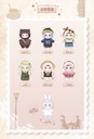 LOKIKITOYS LOKIKI MEMORY REPLICA SERIES TRADING PLUSH