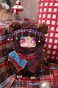 LOKIKITOYS LOKIKI MEMORY REPLICA SERIES TRADING PLUSH