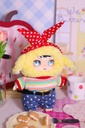 LOKIKITOYS LOKIKI MEMORY REPLICA SERIES TRADING PLUSH