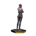 Cyberpunk 2077: Songbird PVC Figure