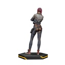 Cyberpunk 2077: Songbird PVC Figure