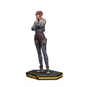 Cyberpunk 2077: Songbird PVC Figure