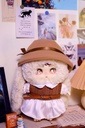 LOKIKITOYS LOKIKI MEMORY REPLICA SERIES TRADING PLUSH