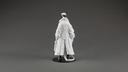 Hellboy 30th Anniversary Vinyl Figure (Black & White Variant)
