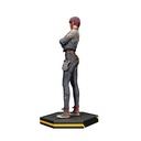 Cyberpunk 2077: Songbird PVC Figure
