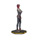 Cyberpunk 2077: Songbird PVC Figure