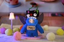LOKIKITOYS LOKIKI FANTASY NIGHT SERIES TRADING PLUSH